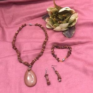 Mexican Handmade jewelry